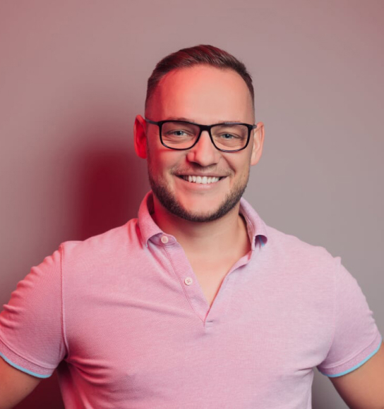 — Sergiu Biris, Founder of EventMix