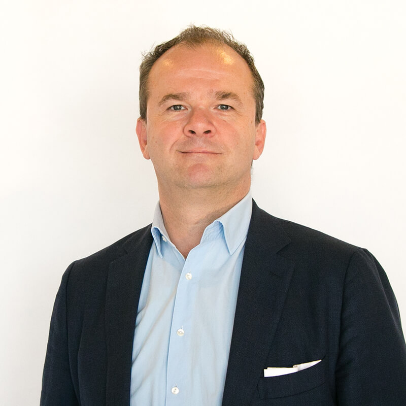 — Marc Wesselink, Co-Founder at VentureRock